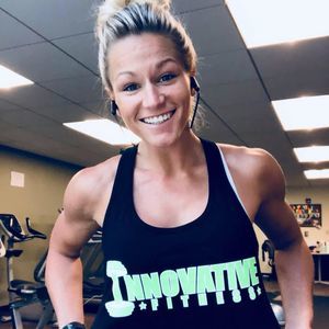 Meet your Posher, Erica